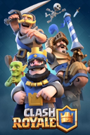 Clash Royale Esports