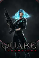 Quake Champions Esports