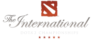 The International 2016: Dota 2 Championships