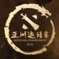Dota 2 Asia Championships 2018
