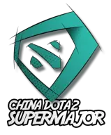 China Dota2 Supermajor