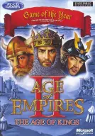 Age of Empires II Esports