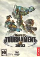 Unreal Tournament 2003 Esports