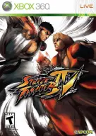 Street Fighter IV Esports