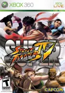Super Street Fighter IV Esports
