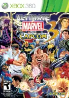 Ultimate Marvel vs. Capcom 3 Esports