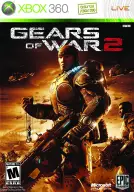 Gears of War 2 Esports