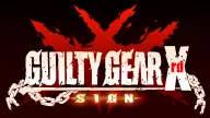 Guilty Gear Xrd -SIGN- Esports