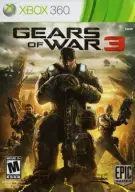 Gears of War 3 Esports