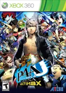 Persona 4 Arena Ultimax Esports