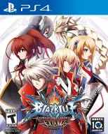 BlazBlue: Chronophantasma Extend Esports