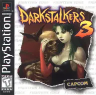 Vampire Savior Esports