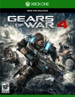 Gears of War 4 Esports