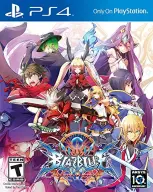 BlazBlue: Central Fiction Esports