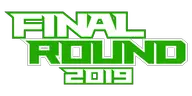 Final Round 2019 (Super Smash Bros. Ultimate Singles)