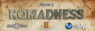 Poisn's Nomadness 1