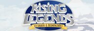 Rising Legends with Baradin & BecomingTheBest