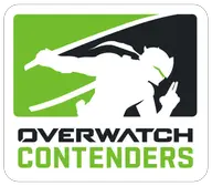 Overwatch Contenders 2018 - Season 1 Trials