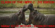 Clash of the Hippo 2