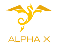 Alpha X (aX)