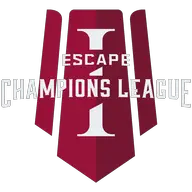 Escape Champions League LAN: Final Showdown