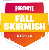 fortnite fall skirmish series week 6 grand finals twitchcon - fortnite secret skirmish rules