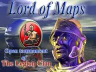 Lord of Maps