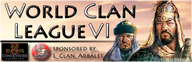 World Clan League 6