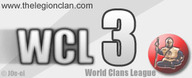 World Clan League 3 - Fun Group
