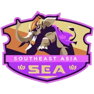 ECL Southeast Asia 1v1