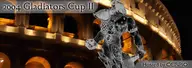 CERPIO Gladiators Cup II