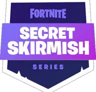 Fortnite Secret Skirmish Series 2019 (Solo)