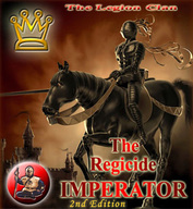 The Regicide Imperator - 2nd Edition