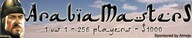 FOPT - Arabia Masters