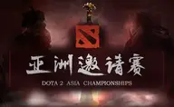 Dota 2 Asia Championships 2015