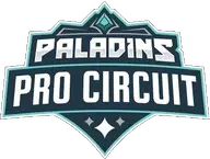 Paladins Pro Circuit Phase 1 Europe