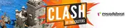 Clash of the Casters