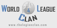 World Clan League 4