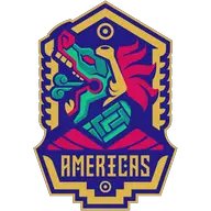ECL Americas 2v2