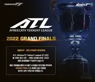 2022 ATL Grand Final