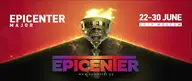 EPICENTER Major 2019