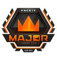 FACEIT Major: London 2018