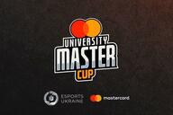 University Master Cup 2019