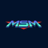 Mega Smash Mondays #5 (Super Smash Bros for Wii U Singles)