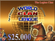 World Clan League 1