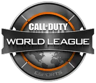 Call Of Duty World League