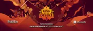 King of the Desert 3