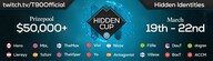 Hidden Cup 3