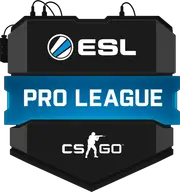 ESL Pro League Counter-Strike