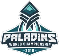 Paladins World Championship 2018